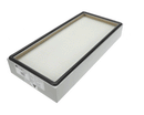 HENNY PENNY MM10016579 AIR FILTER; WHITE