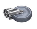 HENNY PENNY MM10018274 TROLLEY CASTER W/O BRAKE