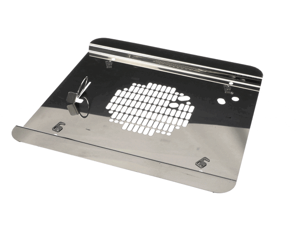 HENNY PENNY MM10018939 AIR BAFFLE SSAVER PLUS