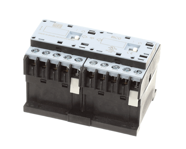 HENNY PENNY MM10019529 REVERSING CONTACTOR 230V 18A