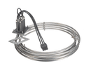 HENNY PENNY MM10019578 HEATING ELEMENT 9.6KW 240V W/P