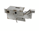 HENNY PENNY MM10020037 SIPHON FKECOD615 W/CLEANING
