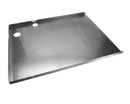 HENNY PENNY MM10020245 PANEL TOP
