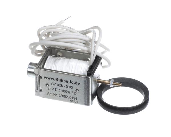 HENNY PENNY MM10022051 LIFT MAGNET 24VDC