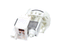 HENNY PENNY MM10026582 PUMP-DRAIN 230VAC 60HZ
