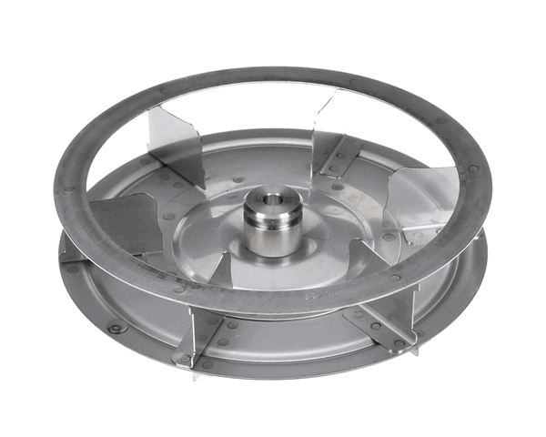 HENNY PENNY MM10029463 FAN WHEEL 200 MM DIA 43MM DP
