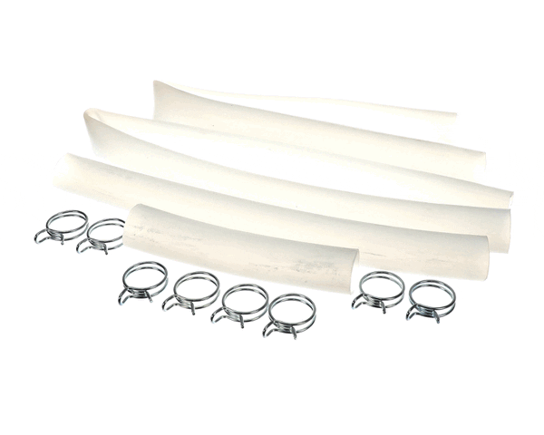 HENNY PENNY MM10031549 KIT -VENT HOSE SPACESAVER TEAM