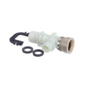 HENNY PENNY MM10034591 DISTRIBUTOR 2 X 3/4; 1/2