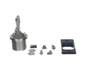 HENNY PENNY MM10035626 DOOR LATCH 20.X SQUARE SHANK