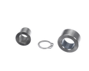 HENNY PENNY MM10035707 TROLLEY ROLLER KIT