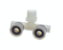 HENNY PENNY MM10037776 CONNECTION; T-SHAPED; WATER