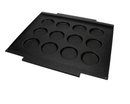 HENNY PENNY MM202376 PANCOAT-ALUM CW 12SHORTCUPS