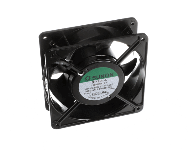 HENNY PENNY MM202617 COOLING FAN 20.X 18W / 115V