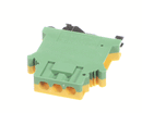 HENNY PENNY MM203621 TERMINAL BLOCK/EARTH LEAD 16MM