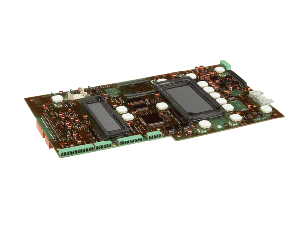 HENNY PENNY MM203745 BOARD DISPLAY / KEYBOARD S.C.