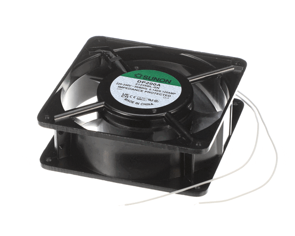 HENNY PENNY MM203819 AXIAL FAN 230V; 120X 120X 38