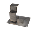 HENNY PENNY MM945581 BOTTOM PLATE FOR TRAP 20.X