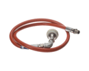 HENNY PENNY MU10032762 ASSY-HOSE 1/2 IN QD X 60 IN