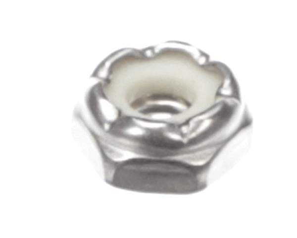 HENNY PENNY NS03-107 NUT-HEX 10-32 18-8 SS JAM LOCK