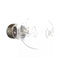 HENNY PENNY BL01-018 LAMP-90W 120V-125V HALOGEN