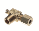 HESTAN COMMERCIAL 000113 VALVE; PILOT; 1/8NPT X 3/16 COMP