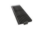 HESTAN COMMERCIAL 000828 GRATE; CAST IRON; 7.86-INCH CHAR