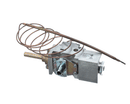 HESTAN COMMERCIAL 000888-S SERVICE; CONTROLLER; TEMP; FLANGE-MOUNT;
