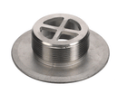HESTAN COMMERCIAL 001329 STRAINER; CUSTOM; DRAIN; SEALED BURNER
