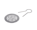 HESTAN COMMERCIAL 001767 STRAINER; DRAIN; PASTA COOKER