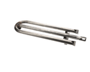 HESTAN COMMERCIAL 001978 W/A; BURNER; OVEN