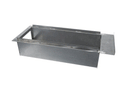 HESTAN COMMERCIAL 002625 FIREBOX; HOT TOP; 12-INCH ; WA
