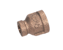 HESTAN COMMERCIAL 002945 COUPLING; REDUCING; 3/8 TO 1/8 FNPT; BRA