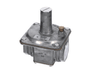 HESTAN COMMERCIAL 002965 REGULATOR; STRAIGHT-THRU; 3/4-INCH NPT; NG
