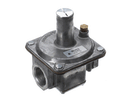 HESTAN COMMERCIAL 004162 REGULATOR; STRAIGHT-THRU; 1-INCH NPT; LP