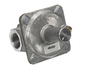 HESTAN COMMERCIAL 004163 REGULATOR; STRAIGHT THRU 1-INCH
