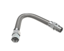 HESTAN COMMERCIAL 004257-016 HOSE; FLEX; 1 OD X 3/4 FIP X 3/4 MIP; 16