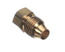 HESTAN COMMERCIAL 004331 NUT & FERRULE; COMP; MALE; 3/16-INCH