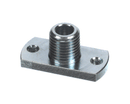 HESTAN COMMERCIAL 004643 FLANGED NIPPLE; 1/4?NPT