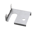 HESTAN COMMERCIAL 004663 BRACKET; GAS VALVE; RH; FRYER
