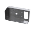 HESTAN COMMERCIAL 004665 BRACKET; CONTROL; LH; FRYER