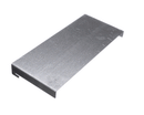 HESTAN COMMERCIAL 007683 HEAT DEFLECTOR; FRYER; 18