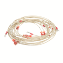HESTAN COMMERCIAL 012818 HARNESS; WIRE; CONVECTION OVEN