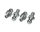 HESTAN COMMERCIAL 014553 BALL STUD (PACK OF 4)