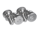 HESTAN COMMERCIAL 014748 SERVICE; THUMB SCREW; KNURLED