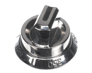 HESTAN COMMERCIAL 026429 KNOB ASSEMBLY ON-OFF 85% TSTAT