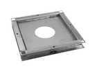 HESTAN COMMERCIAL 029425 SERVICE; BLOWER MOTOR MOUNTING FRAME; HU