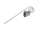 HESTAN COMMERCIAL 029430 SERVICE; THERMOSTAT; HUCO