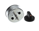 HESTAN COMMERCIAL 029730 SERVICE; TIMER; MANUAL; HUCO