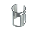 HESTAN COMMERCIAL 030568 AIR SHUTTER; OPEN BURNER