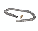 HESTAN COMMERCIAL 034199 SERVICE; HOSE; FLEX; 12 MM OD; 475 MM; W